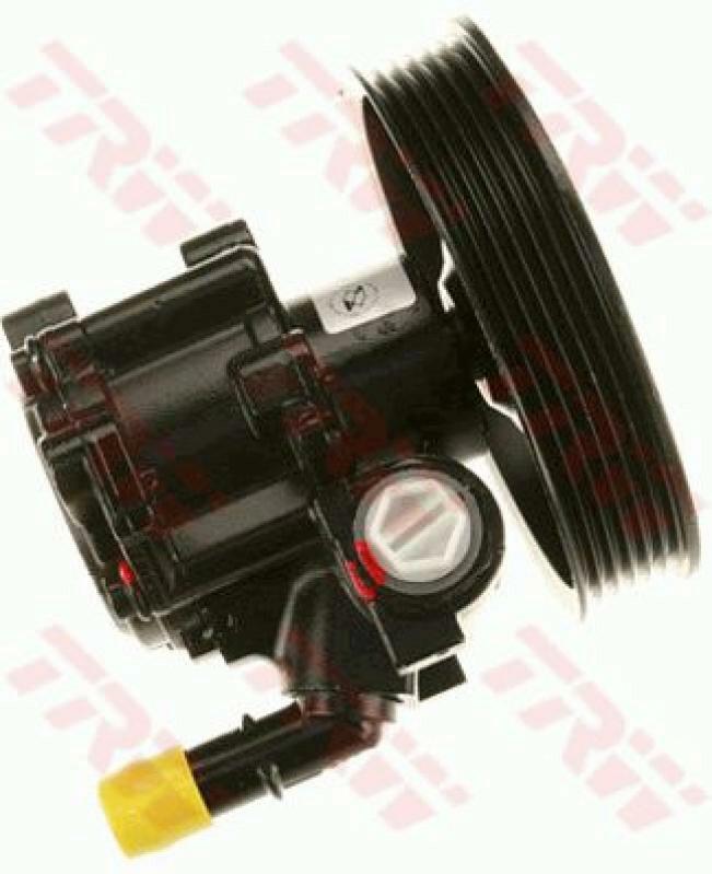 TRW Hydraulic Pump, steering system