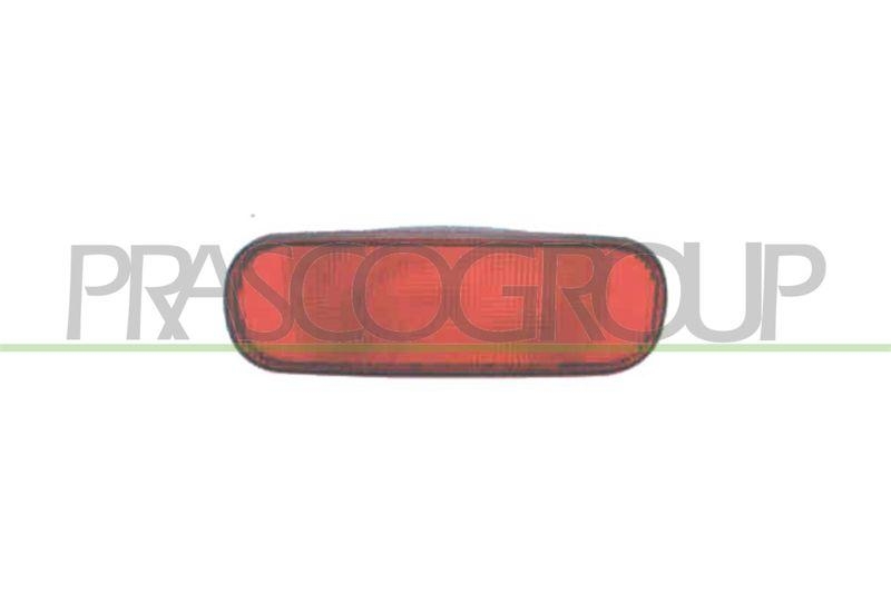 PRASCO Nebelscheinwerfer