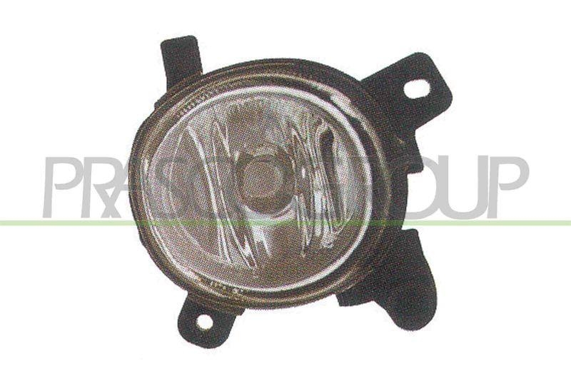 Fog Light