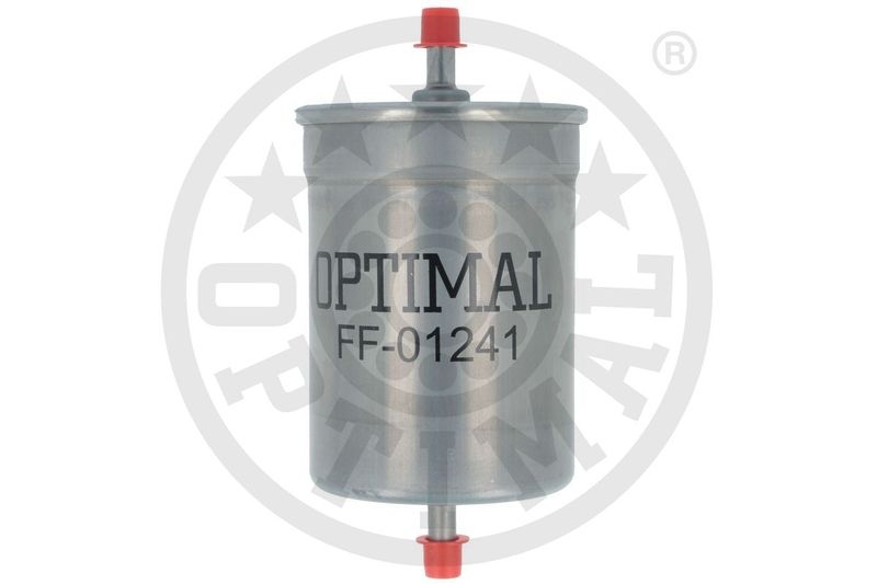 OPTIMAL Kraftstofffilter