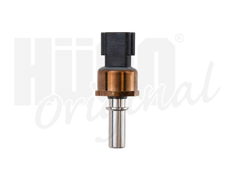HITACHI Sensor, Kraftstoffdruck Hueco