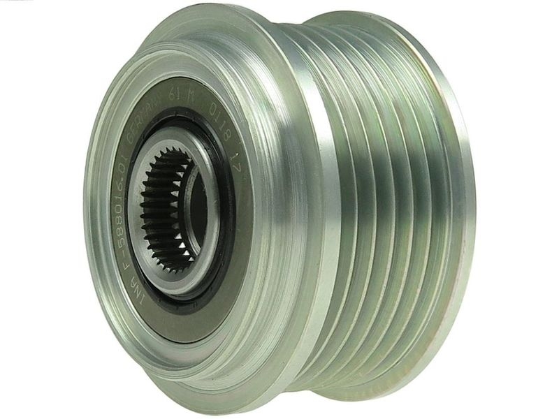 AS-PL Generatorfreilauf Brandneu Ina AFP6055(INA)