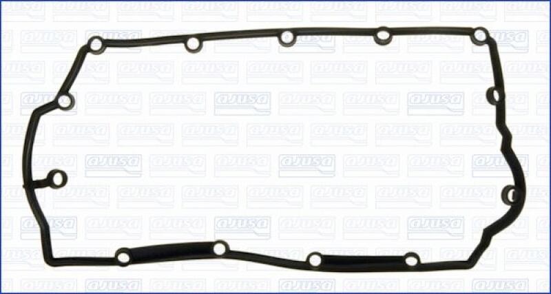 AJUSA Gasket, cylinder head cover