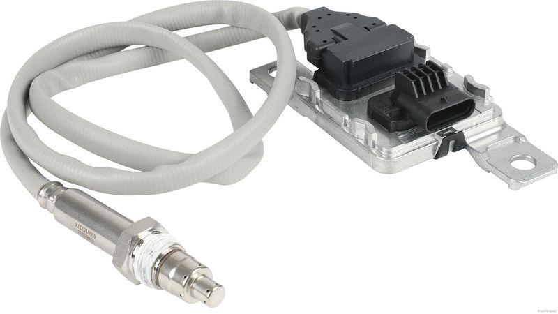 HERTH+BUSS ELPARTS NOx-Sensor, NOx-Katalysator
