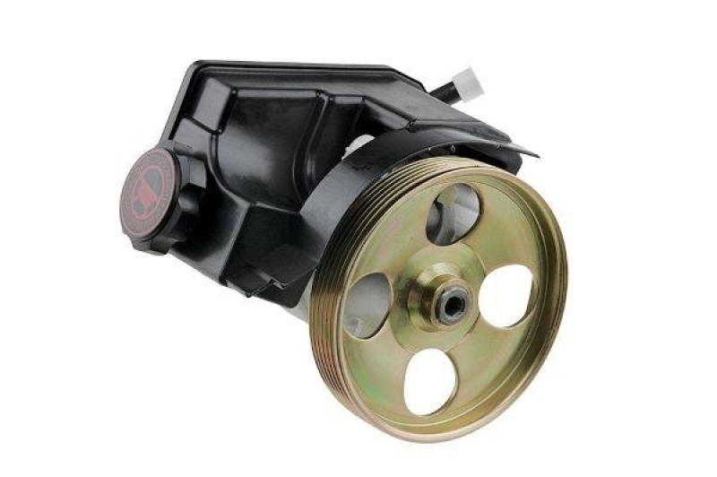 MTR Hydraulikpumpe, Lenkung
