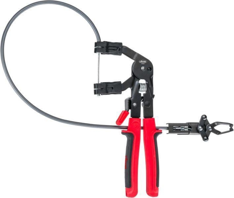 VIGOR Entriegelungswerkzeug, Kraftstoffleitung