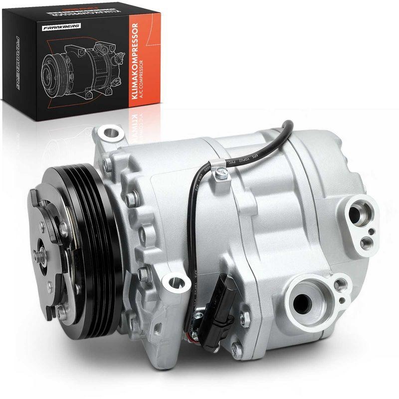 Frankberg Kompressor, Klimaanlage 5481FB0001368