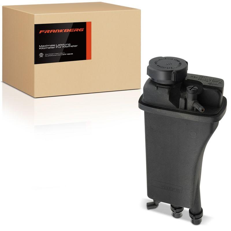 1x Frankberg Ausgleichsbeh&auml;lter K&uuml;hlmittelbeh&auml;lter 5481FB0012131