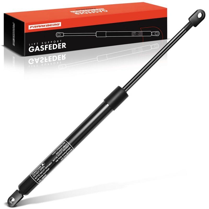 1x Frankberg Gasfeder D&auml;mpfer Heckklappe 5481FB0013483