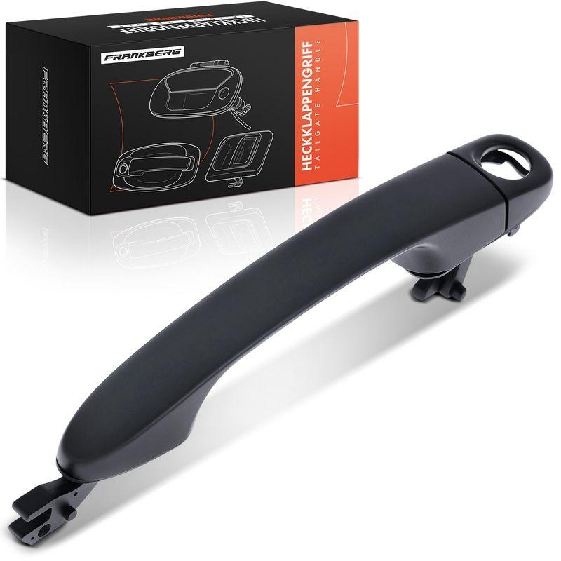 1x Frankberg T&uuml;rgriff Vorne Links au&szlig;en 5481FB0045568