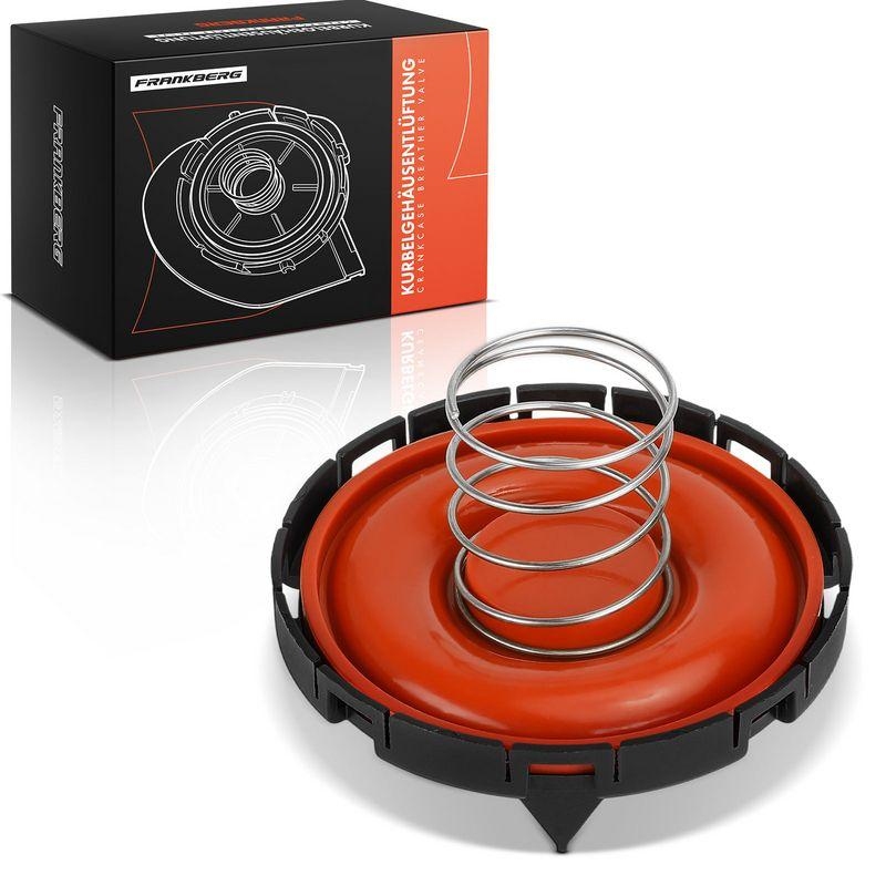 1x Frankberg Ventil Kurbelgeh&auml;usentl&uuml;ftung 5481FB0031173