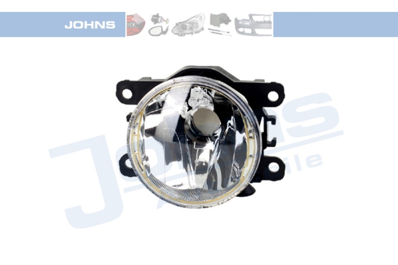 Fog Light