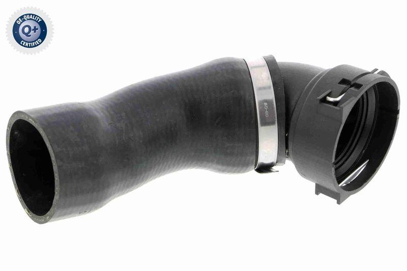 VAICO Ladeluftschlauch Q+, Erstausr&uuml;sterqualit&auml;t V20-2720