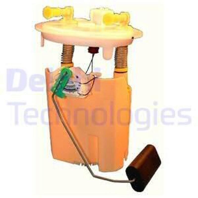 DELPHI Fuel Feed Unit