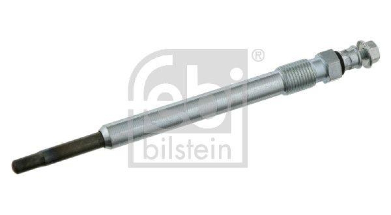 FEBI BILSTEIN Glühkerze 18408