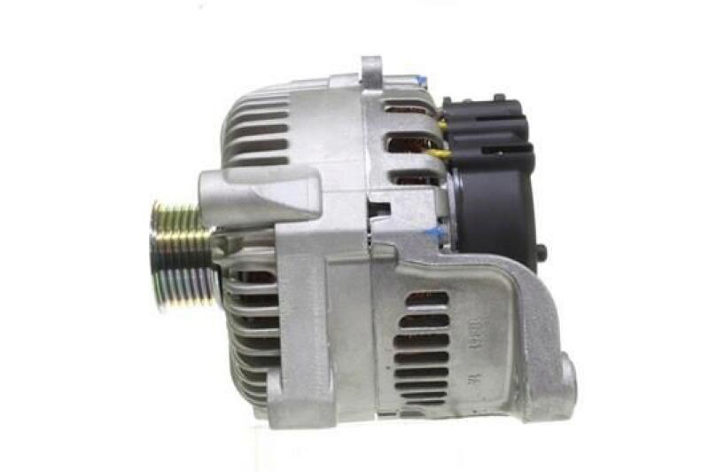 ALANKO Alternator