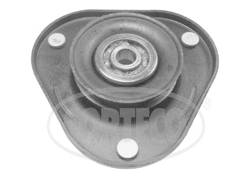 CORTECO Reparatursatz, Federbeinstützlager 80001711