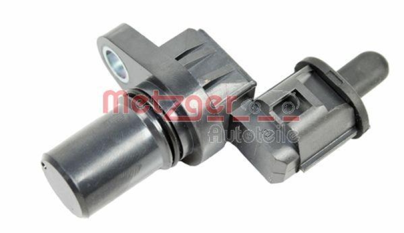 METZGER Sensor, speed OE-part