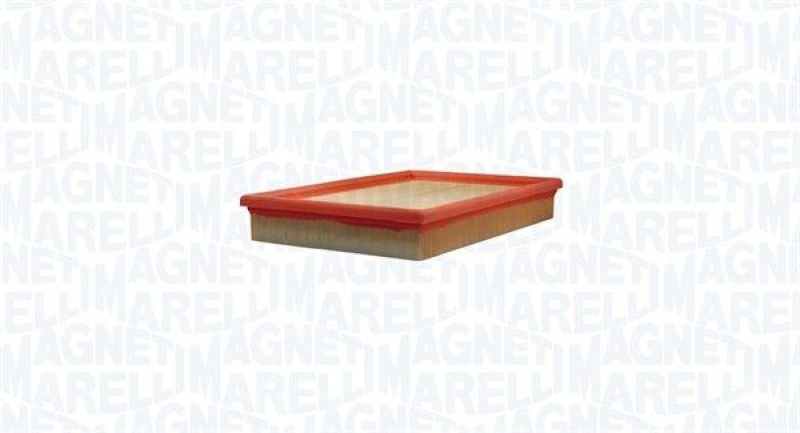 MAGNETI MARELLI Air Filter