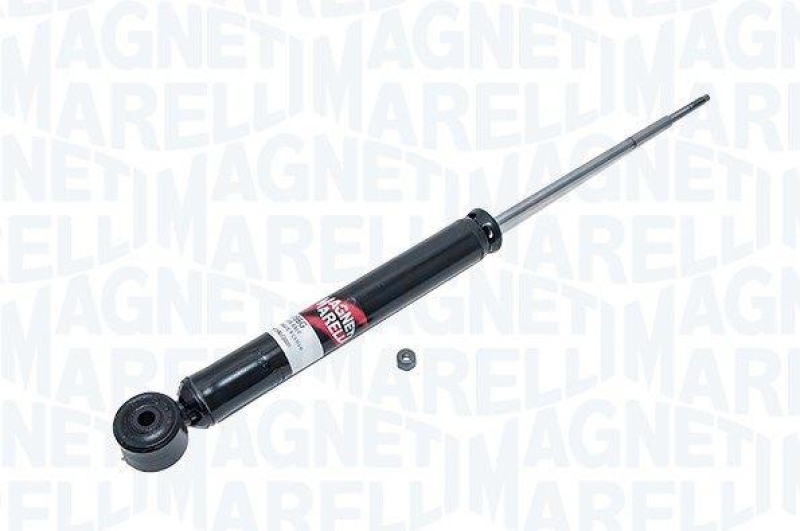 MAGNETI MARELLI Stoßdämpfer 356156070000