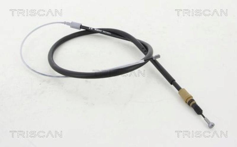 TRISCAN Cable, parking brake