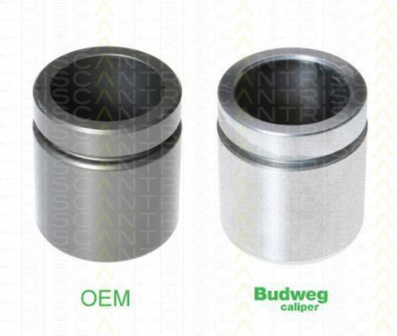 TRISCAN Piston, brake caliper