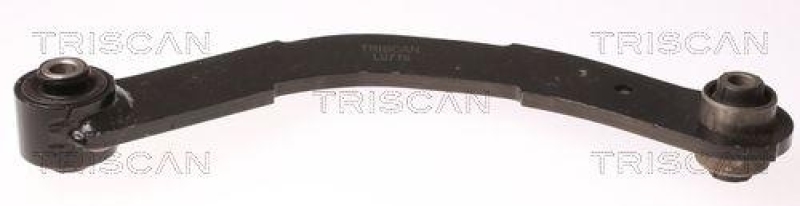 TRISCAN Rod/Strut, wheel suspension