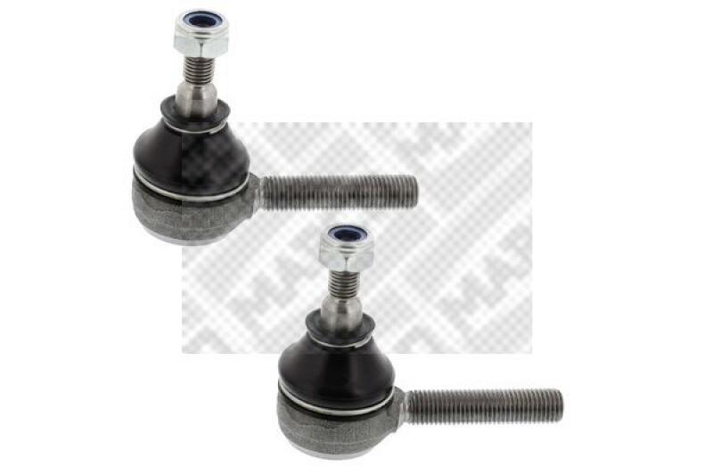 MAPCO Tie Rod End