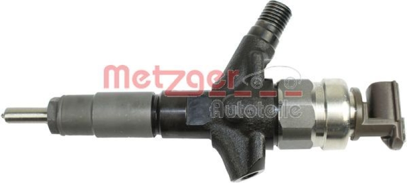 METZGER Injector Nozzle OE-part