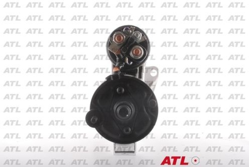 ATL Autotechnik Starter