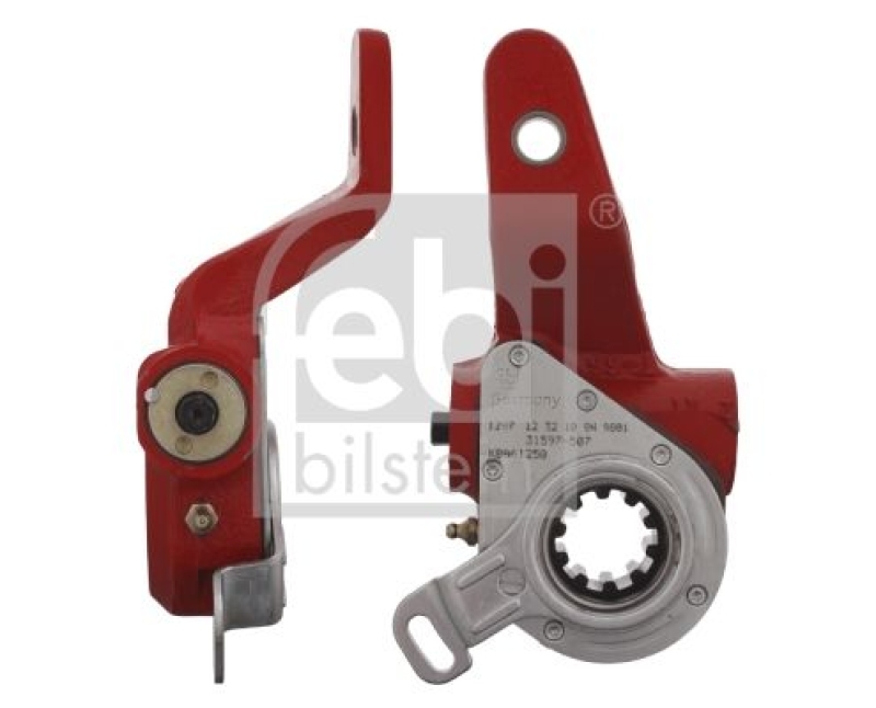 FEBI BILSTEIN Adjuster, braking system