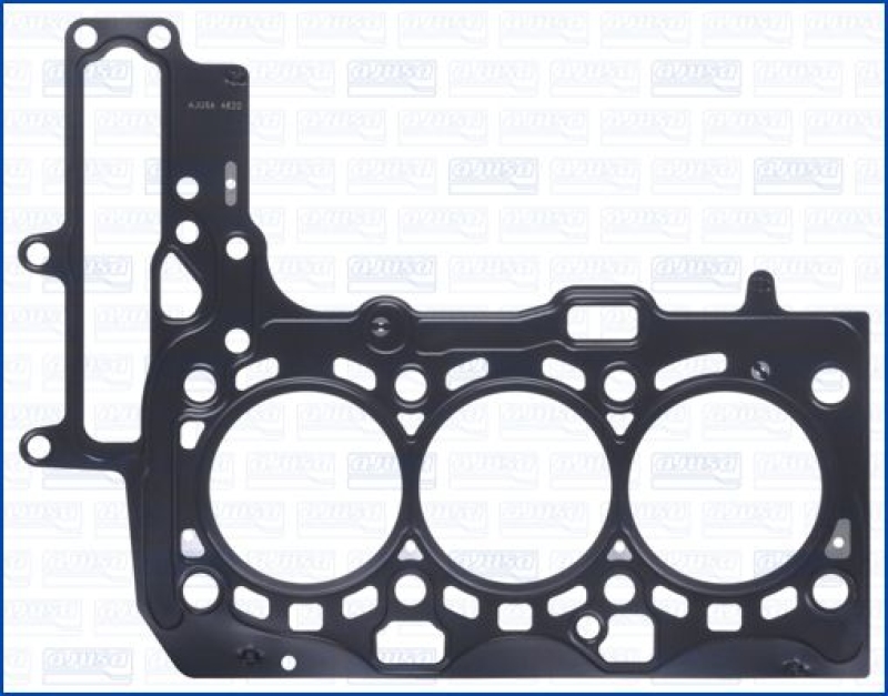 AJUSA Dichtung Zylinderkopf Zylinderkopfdichtung Kopfdichtung MULTILAYER STEEL