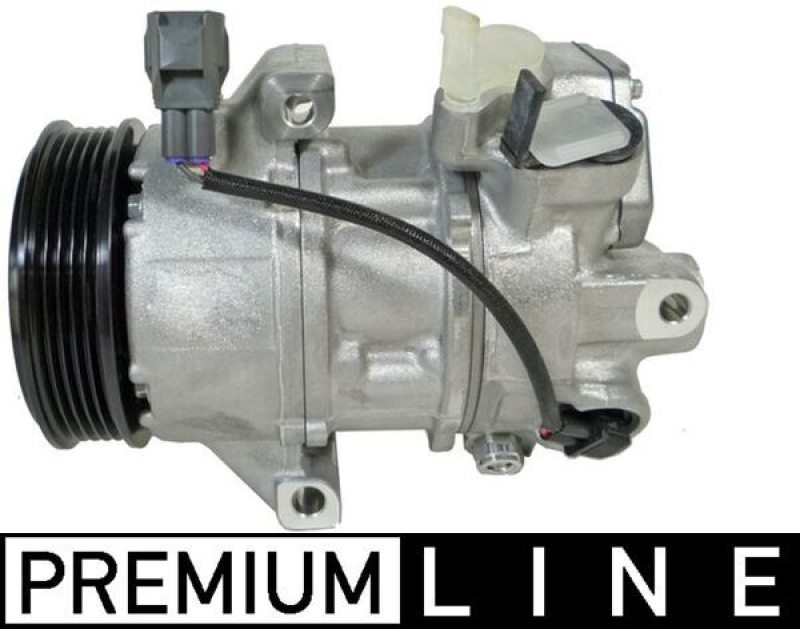 MAHLE Kompressor, Klimaanlage BEHR *** PREMIUM LINE *** ACP 889 000P