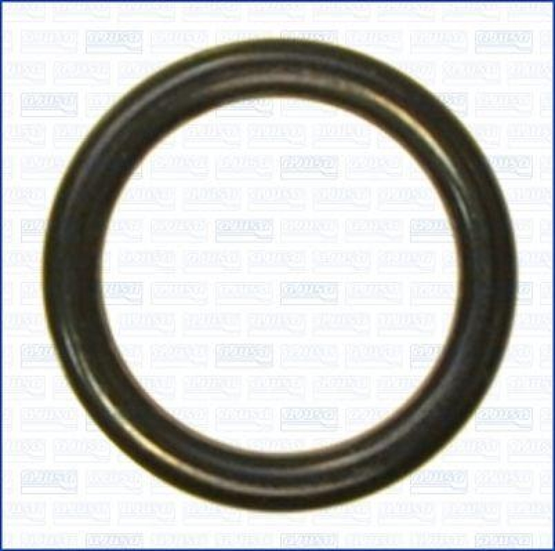 AJUSA Gasket, intake manifold