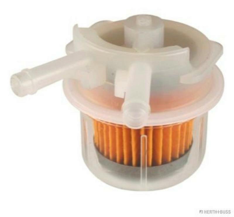 HERTH+BUSS JAKOPARTS Kraftstofffilter J1332020