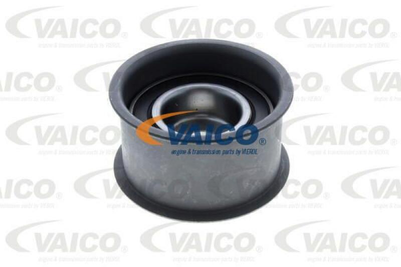 VAICO Deflection/Guide Pulley, timing belt Original VAICO Quality