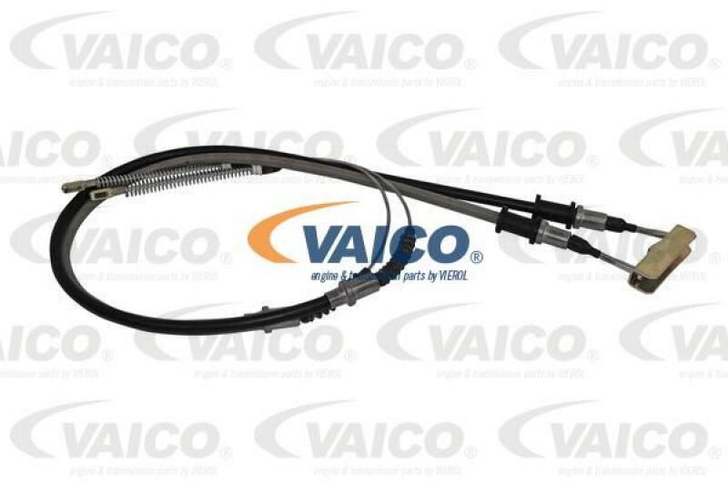 VAICO Cable, parking brake Original VAICO Quality