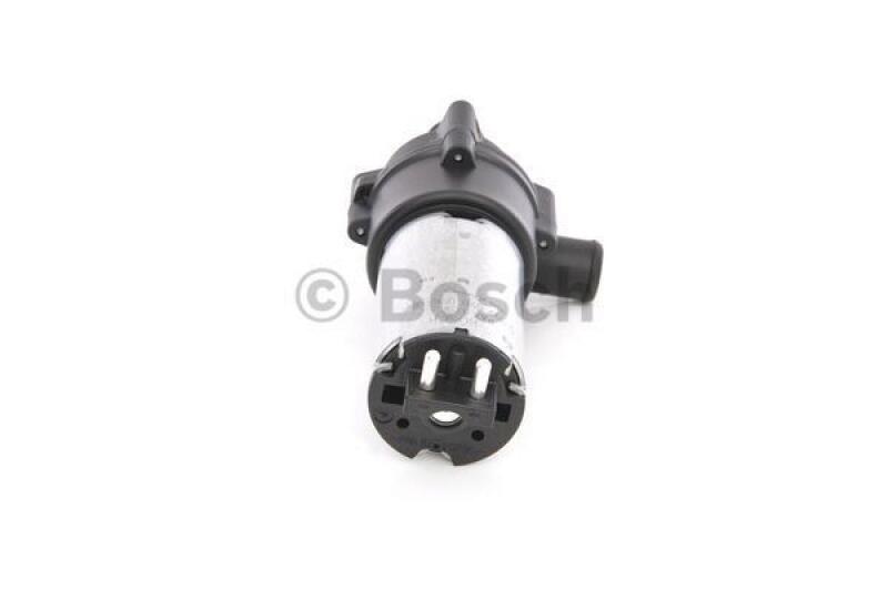 BOSCH Additional Water Pump