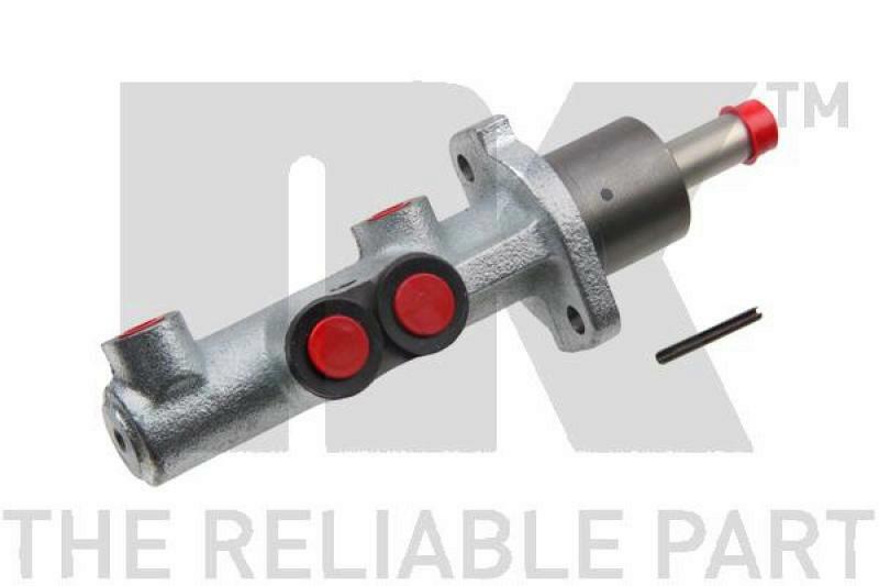 NK Brake Master Cylinder