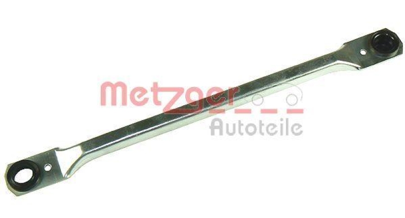 METZGER Drive Arm, wiper linkage