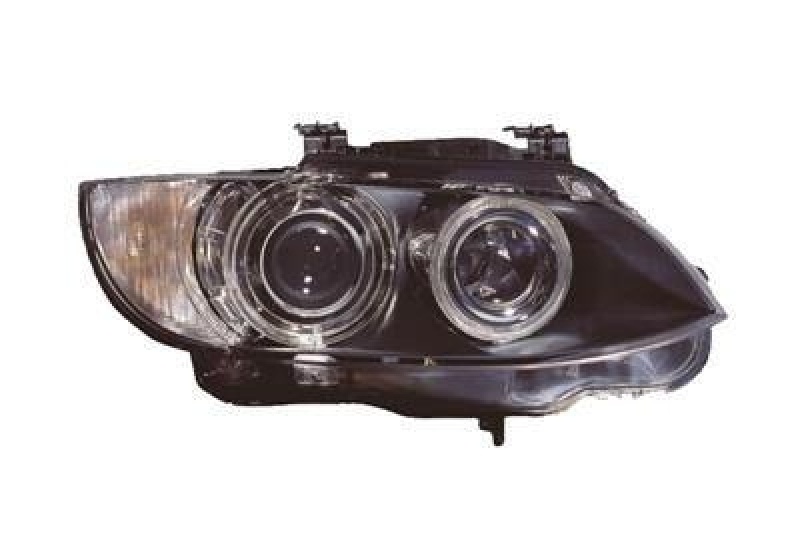 VAN WEZEL Headlight