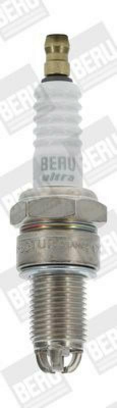 BERU Spark Plug ULTRA