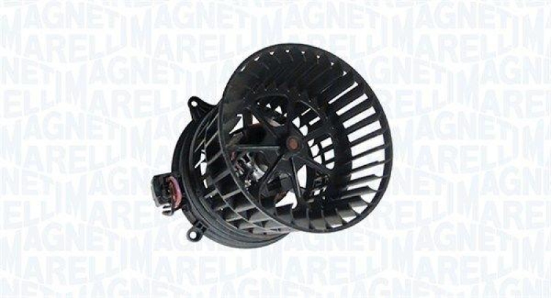 MAGNETI MARELLI Interior Blower
