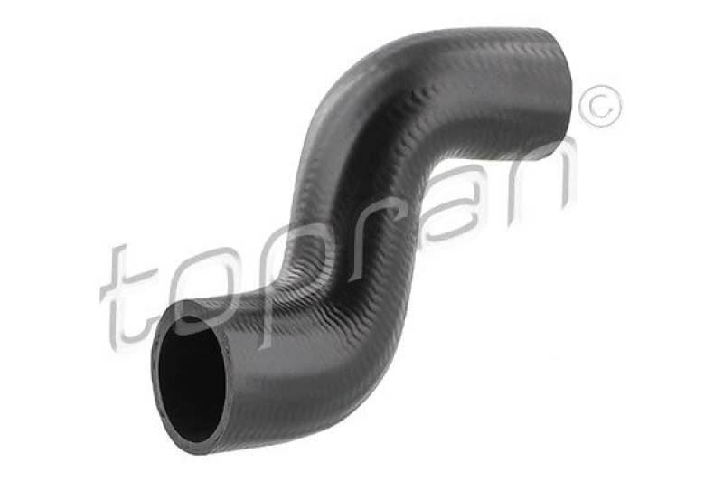 TOPRAN Radiator Hose