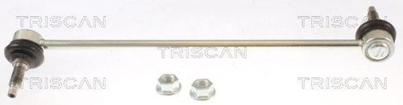 TRISCAN Stange/Strebe, Stabilisator 8500 43668