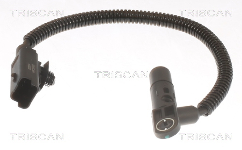 TRISCAN Sensor, Nockenwellenposition