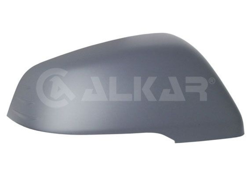 Cover, exterior mirror