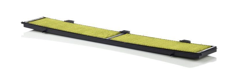 MANN-FILTER Filter, interior air FreciousPlus