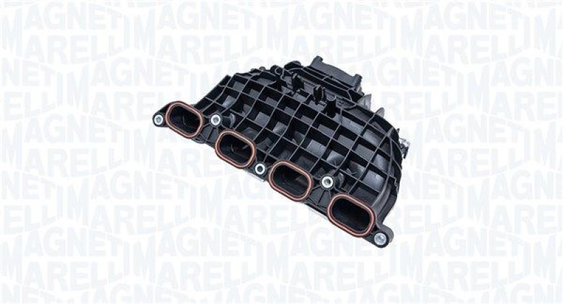 MAGNETI MARELLI Saugrohrmodul