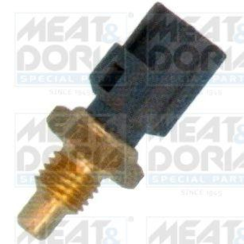 MEAT & DORIA Sensor, Kühlmitteltemperatur